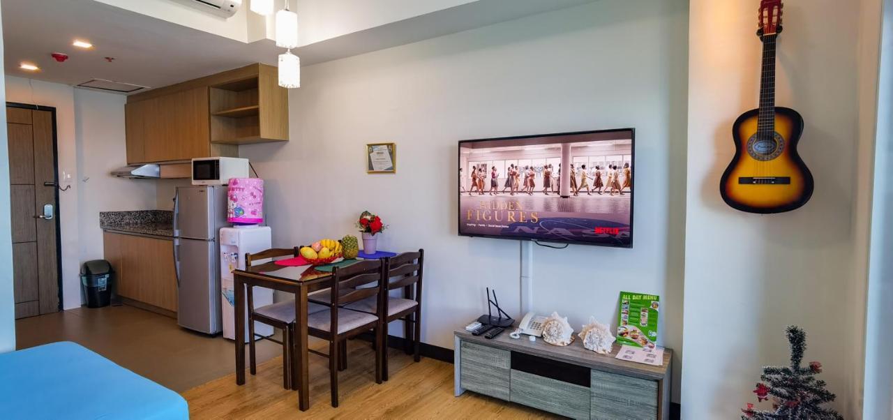 Oceanfront At Arterra, Fast Wifi, Nflix, Kitchen -C Βίλα Μακτάν Εξωτερικό φωτογραφία